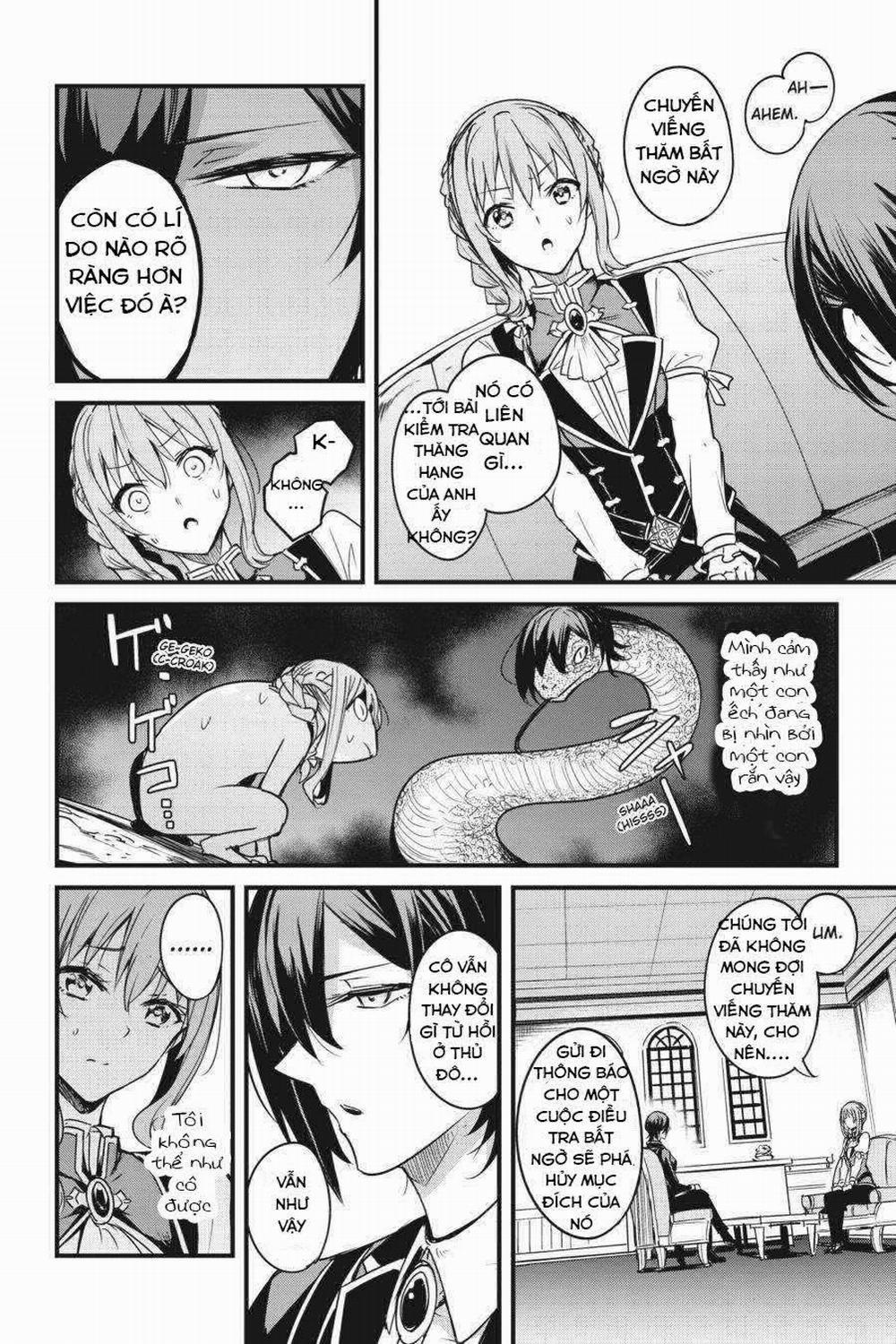 Goblin Slayer Side Story: Year One 48 trang 16