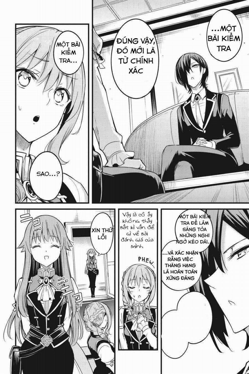 Goblin Slayer Side Story: Year One 48 trang 24