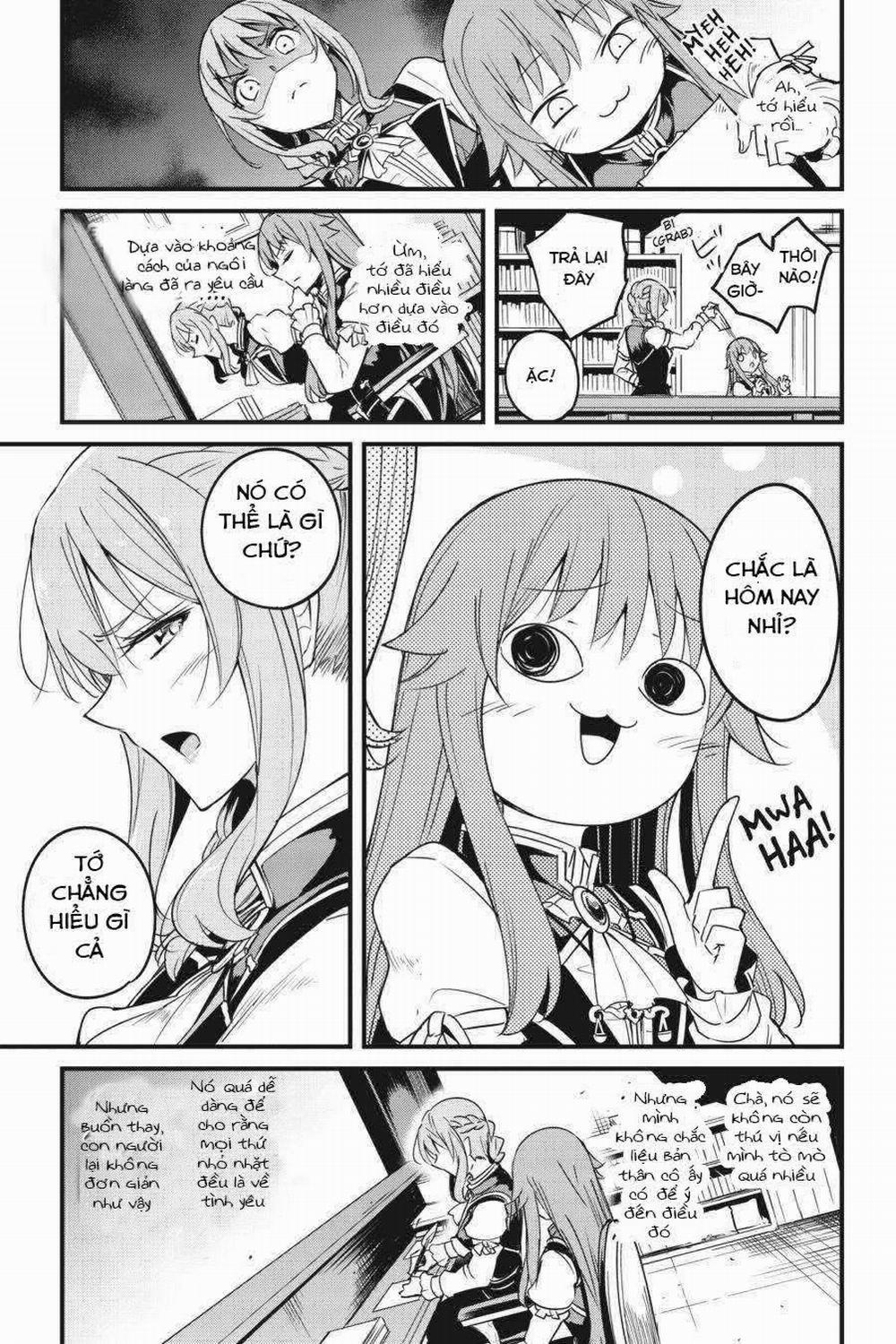 Goblin Slayer Side Story: Year One 48 trang 5