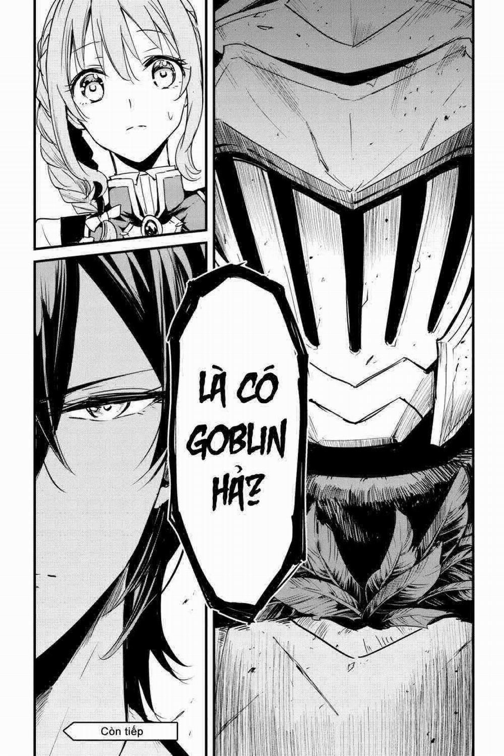 Goblin Slayer Side Story: Year One 50 trang 24