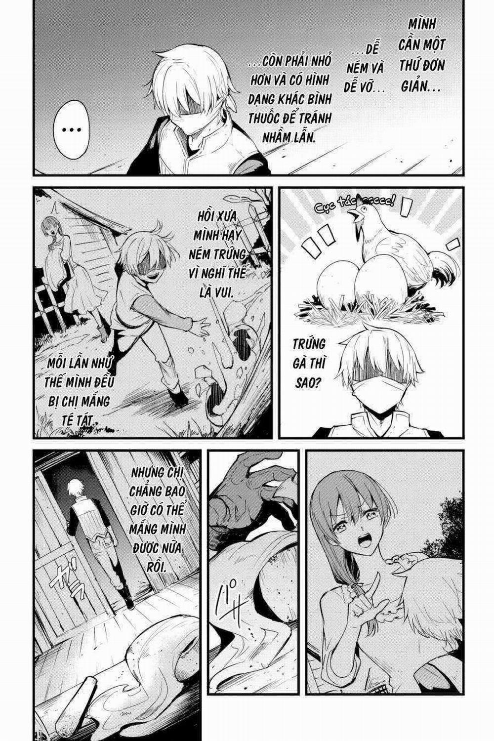 Goblin Slayer Side Story: Year One 50 trang 8