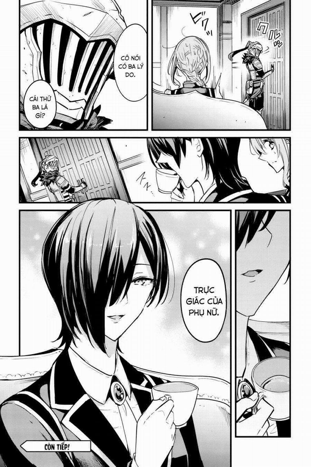 Goblin Slayer Side Story: Year One 51 trang 20