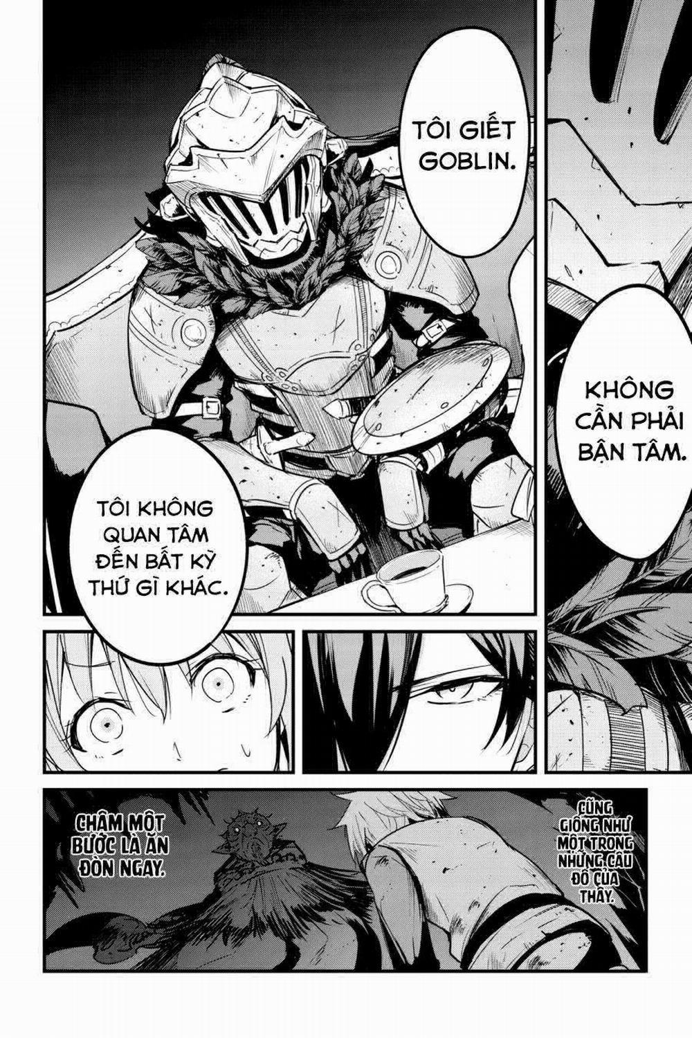 Goblin Slayer Side Story: Year One 51 trang 9