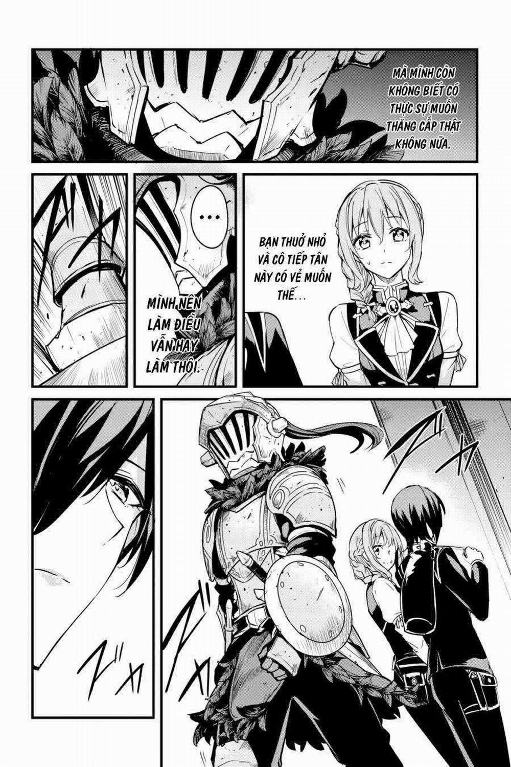 Goblin Slayer Side Story: Year One 52 trang 16