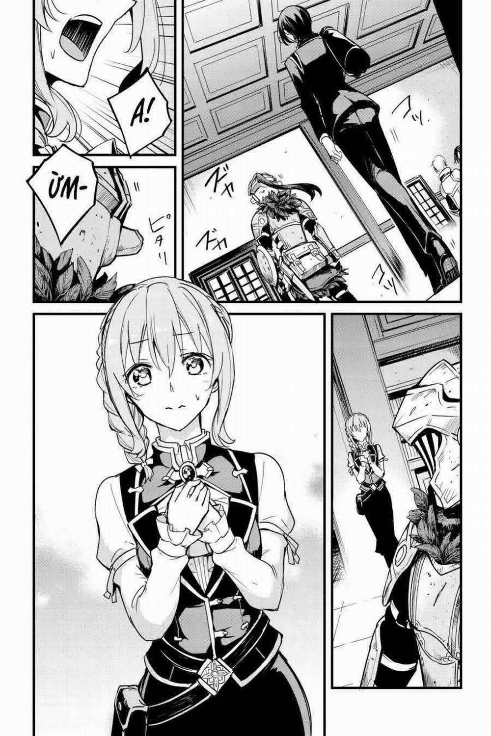 Goblin Slayer Side Story: Year One 52 trang 17