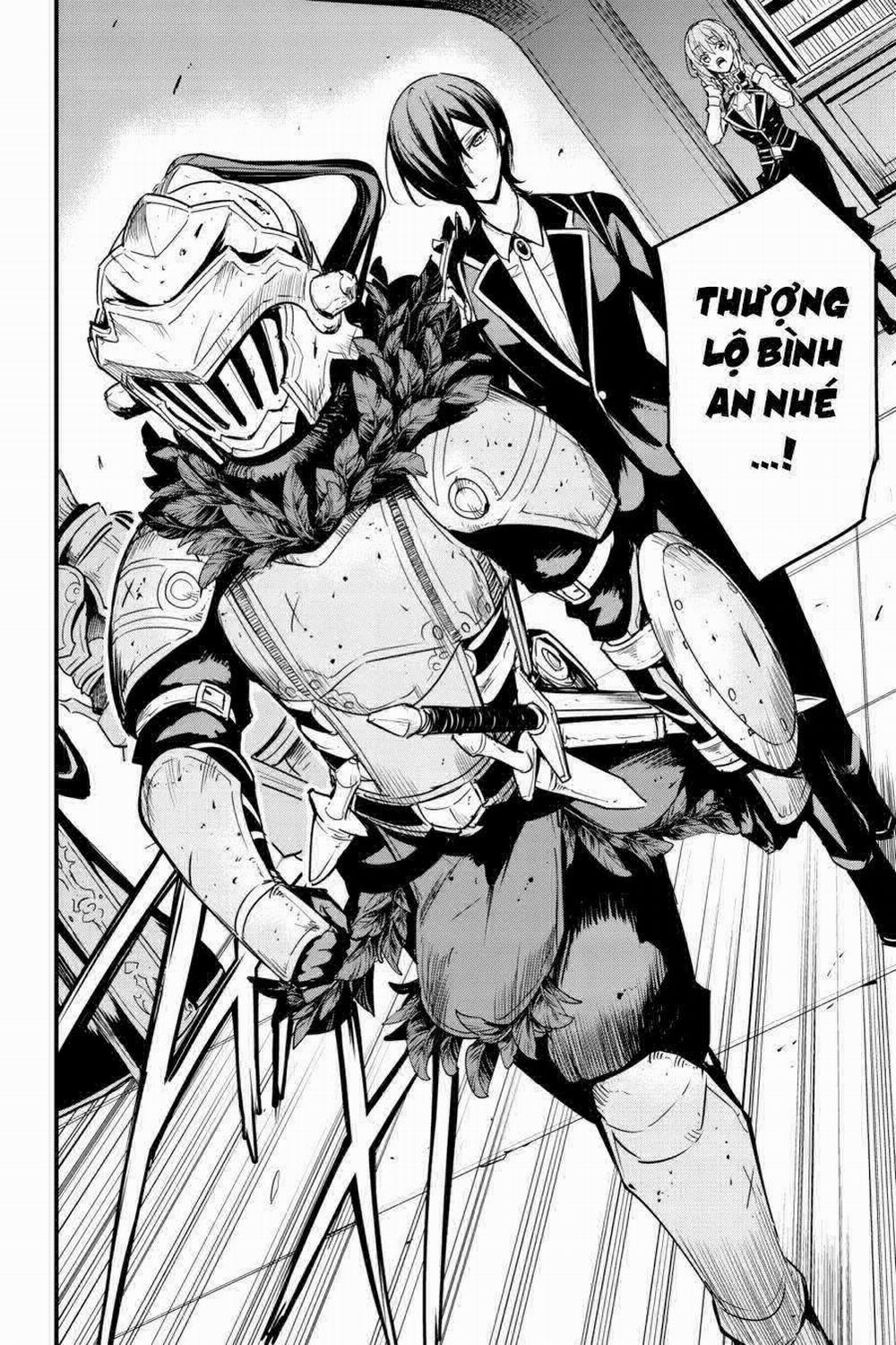 Goblin Slayer Side Story: Year One 52 trang 18