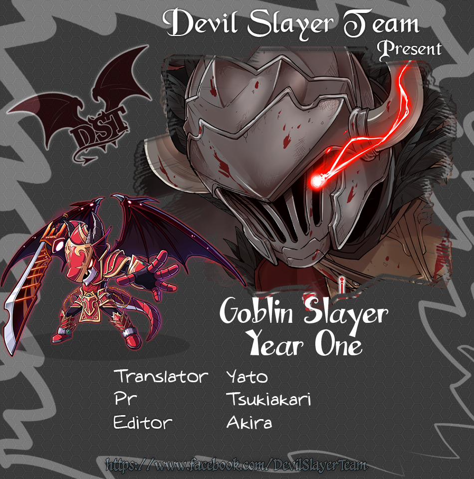 Goblin Slayer Side Story: Year One 9 trang 2