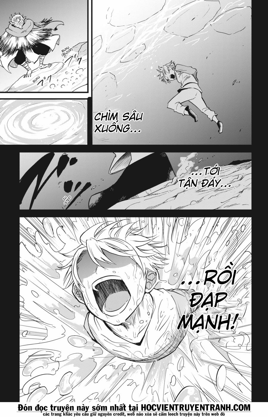 Goblin Slayer Side Story: Year One 9 trang 8