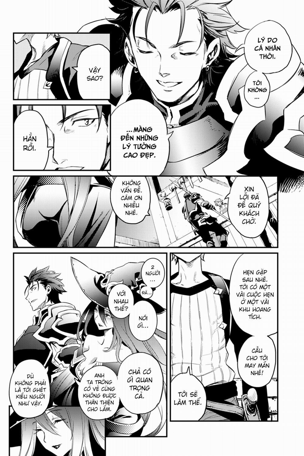 Goblin Slayer 10 trang 21