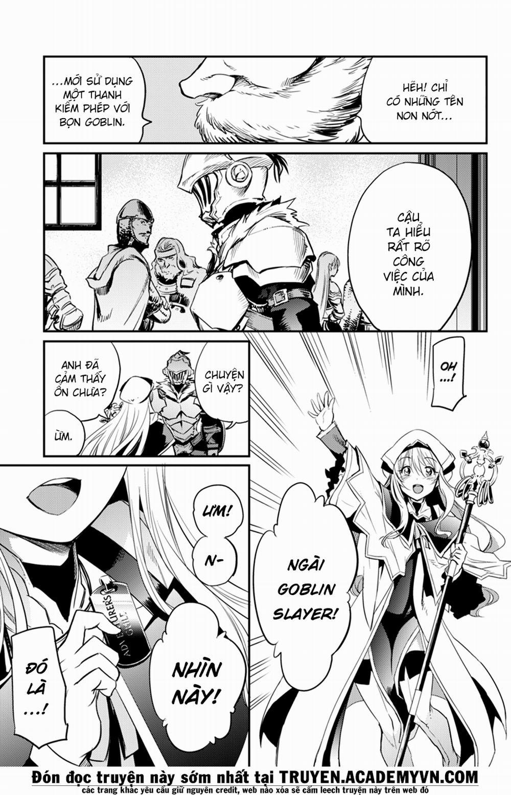 Goblin Slayer 10 trang 24