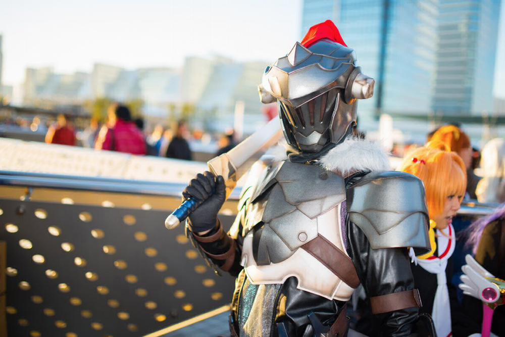 Goblin Slayer 10 trang 3