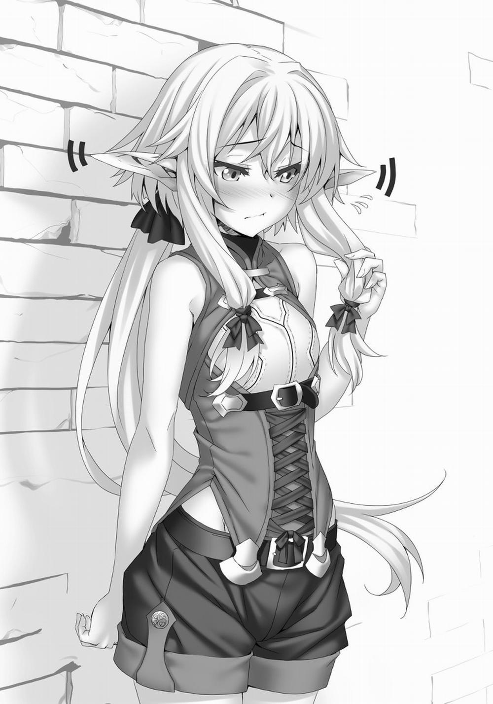 Goblin Slayer 10 trang 31