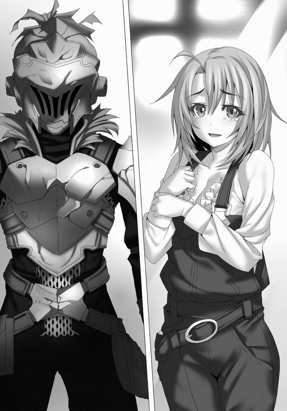 Goblin Slayer 10 trang 36