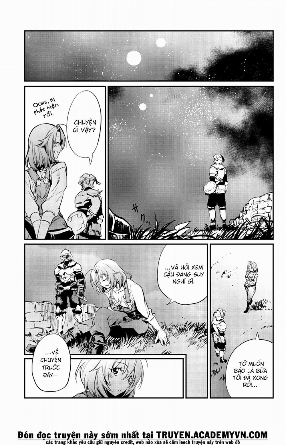 Goblin Slayer 10 trang 38