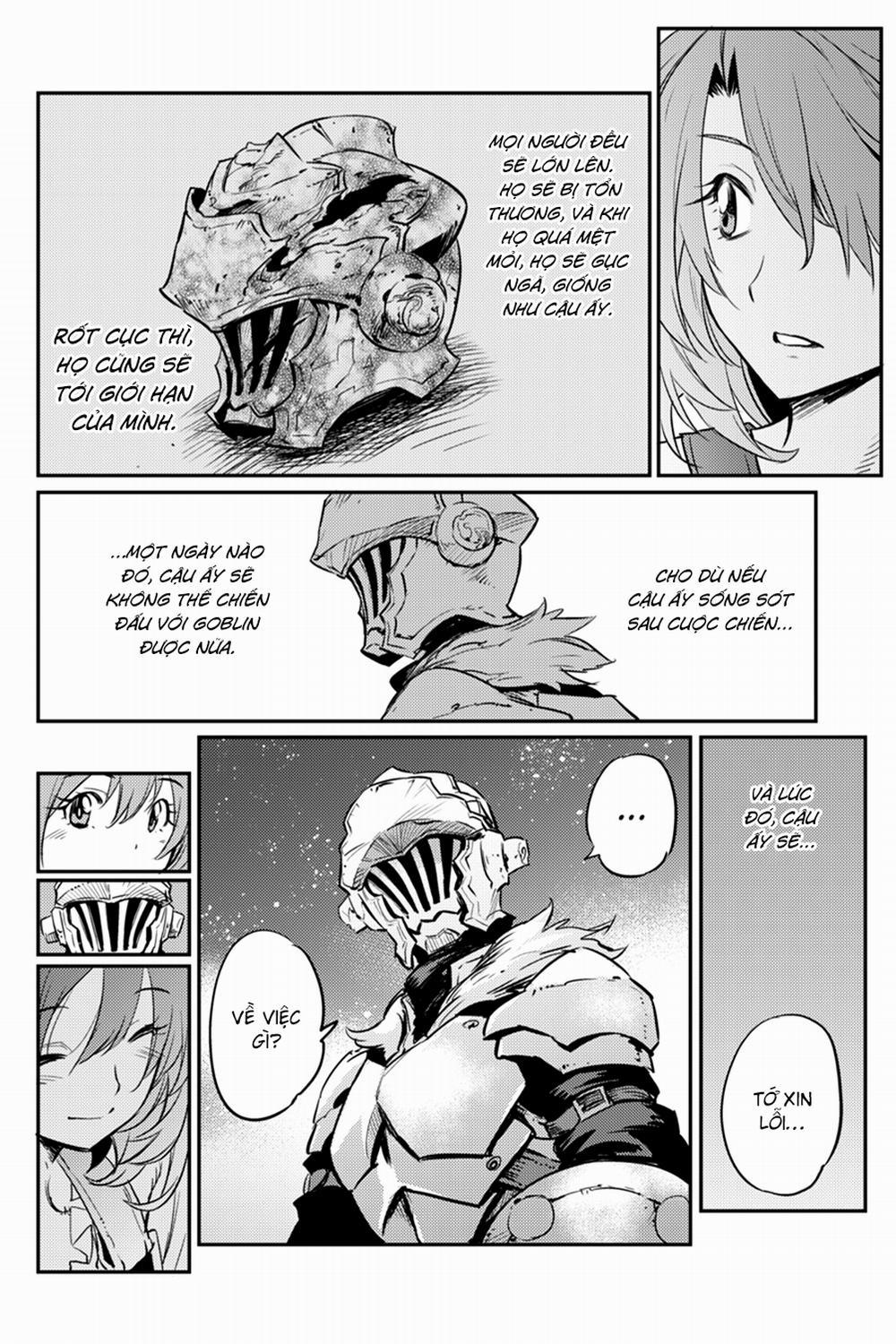 Goblin Slayer 10 trang 39