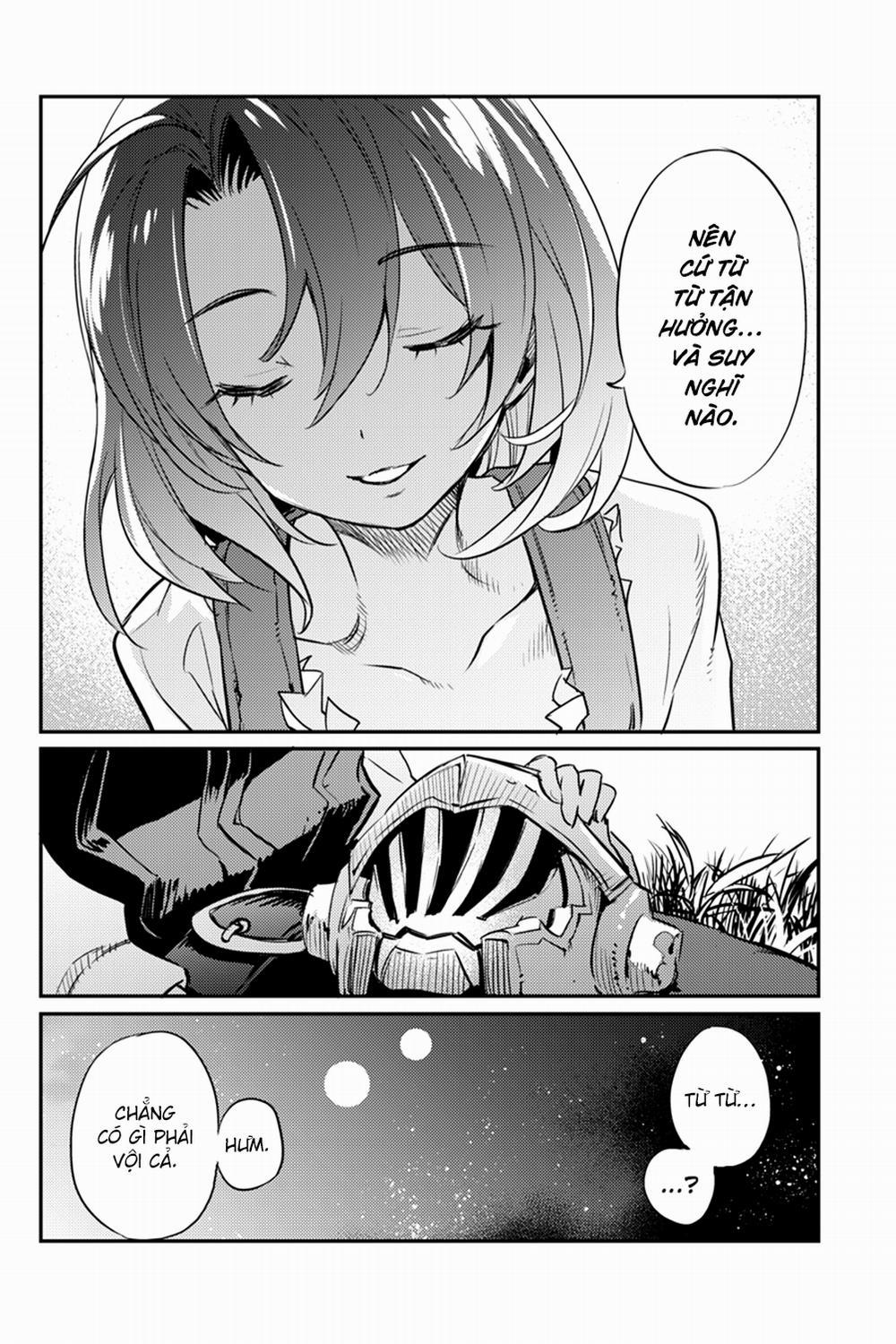 Goblin Slayer 10 trang 41