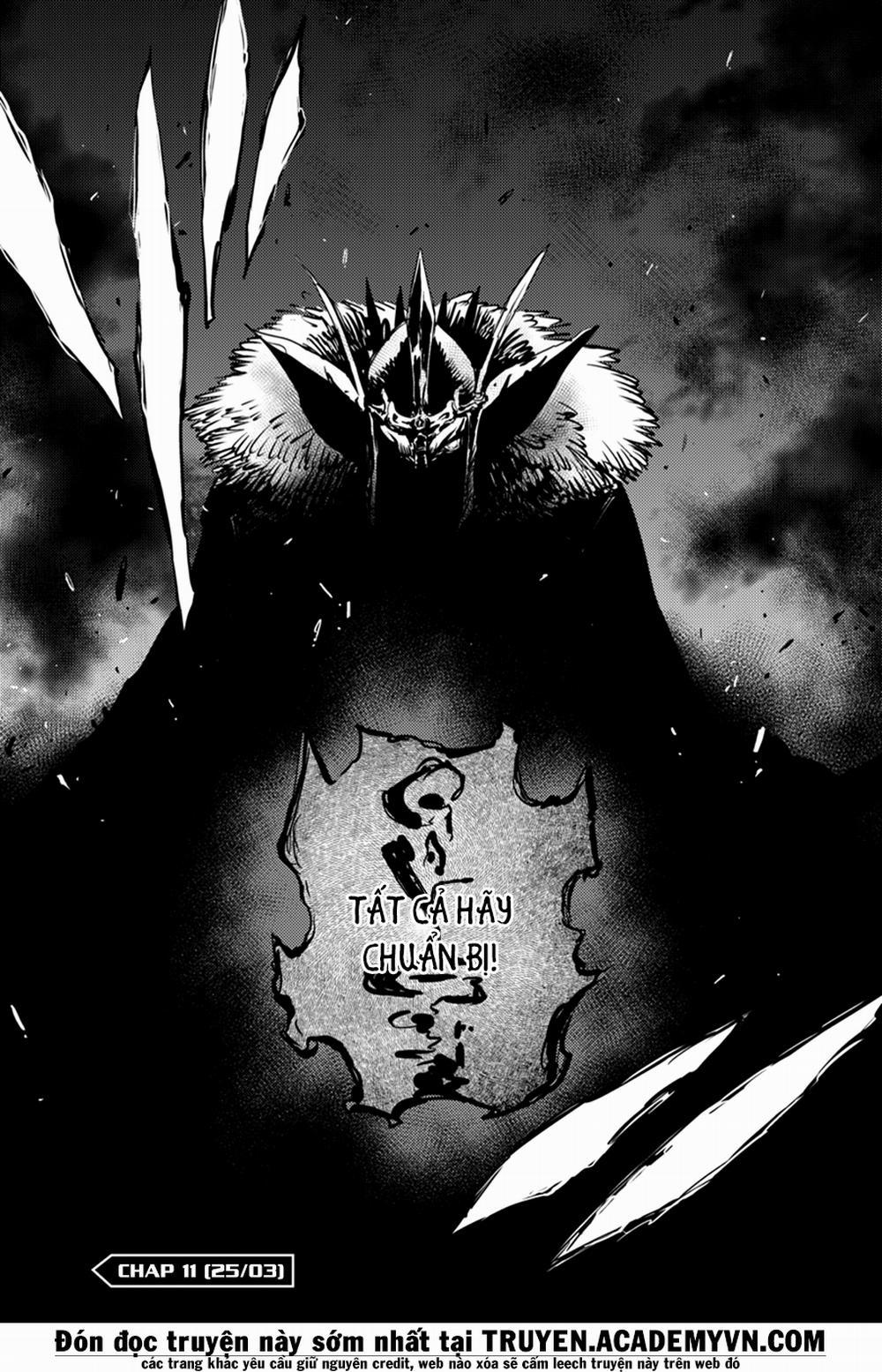 Goblin Slayer 10 trang 44