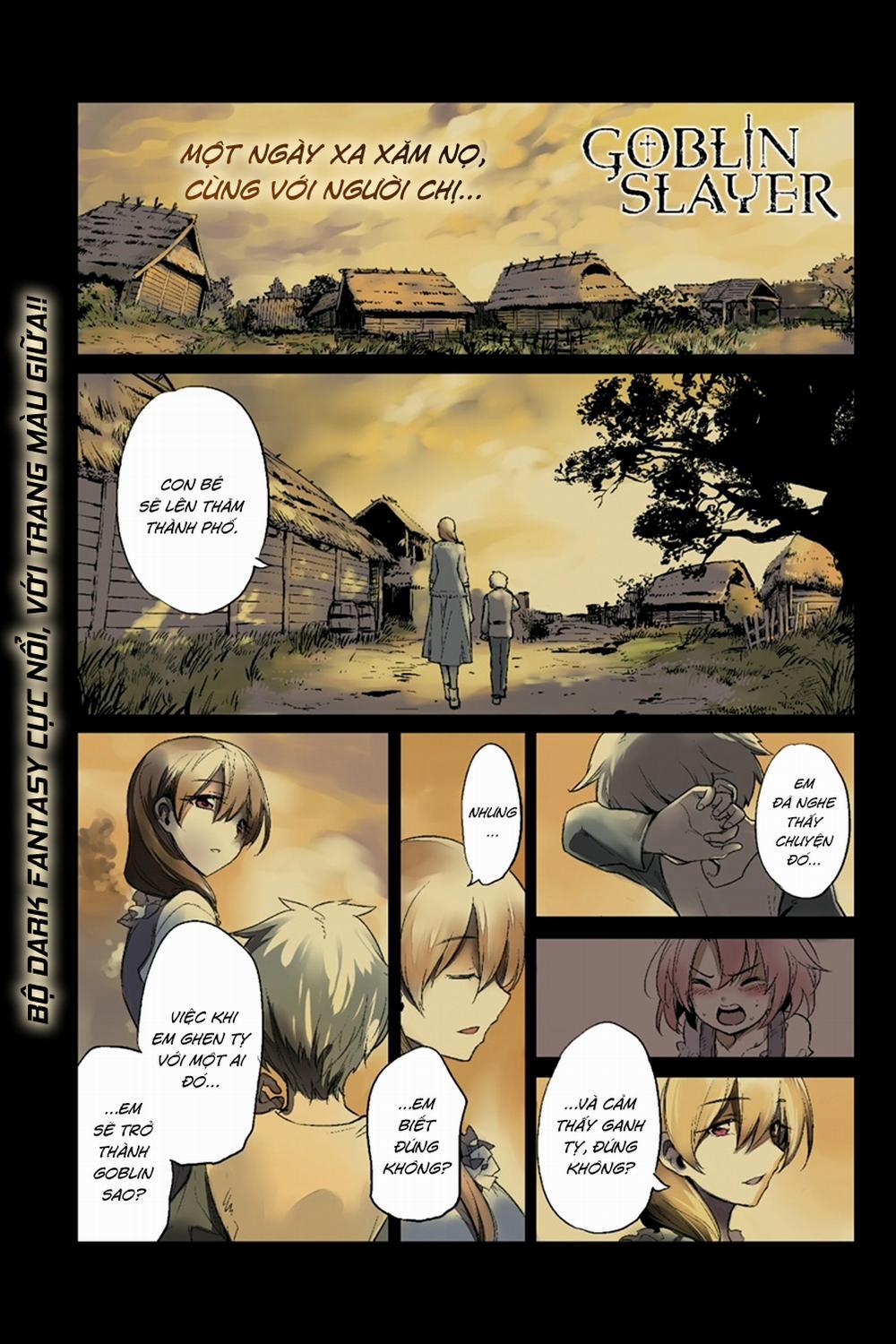 Goblin Slayer 10 trang 8