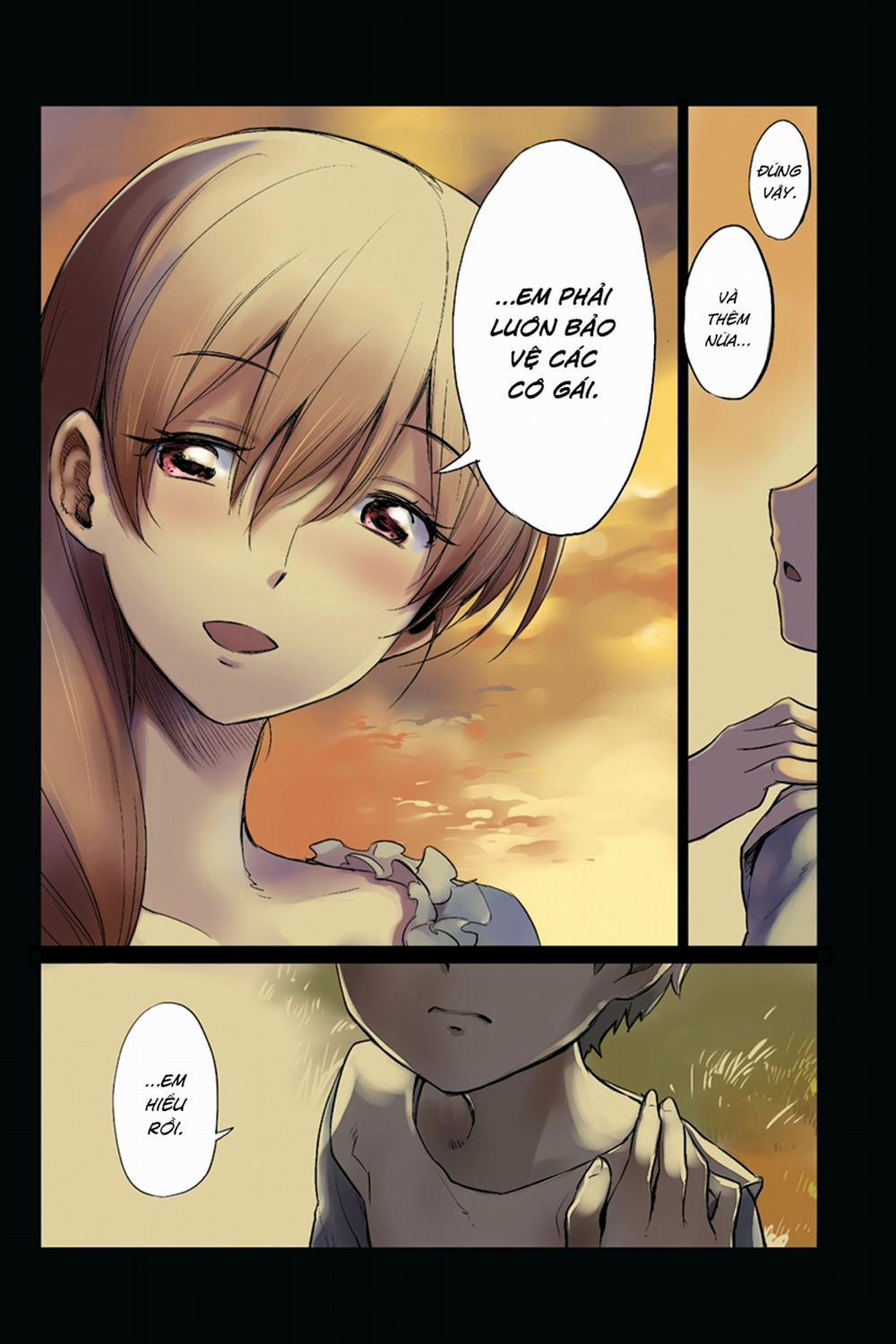 Goblin Slayer 10 trang 9