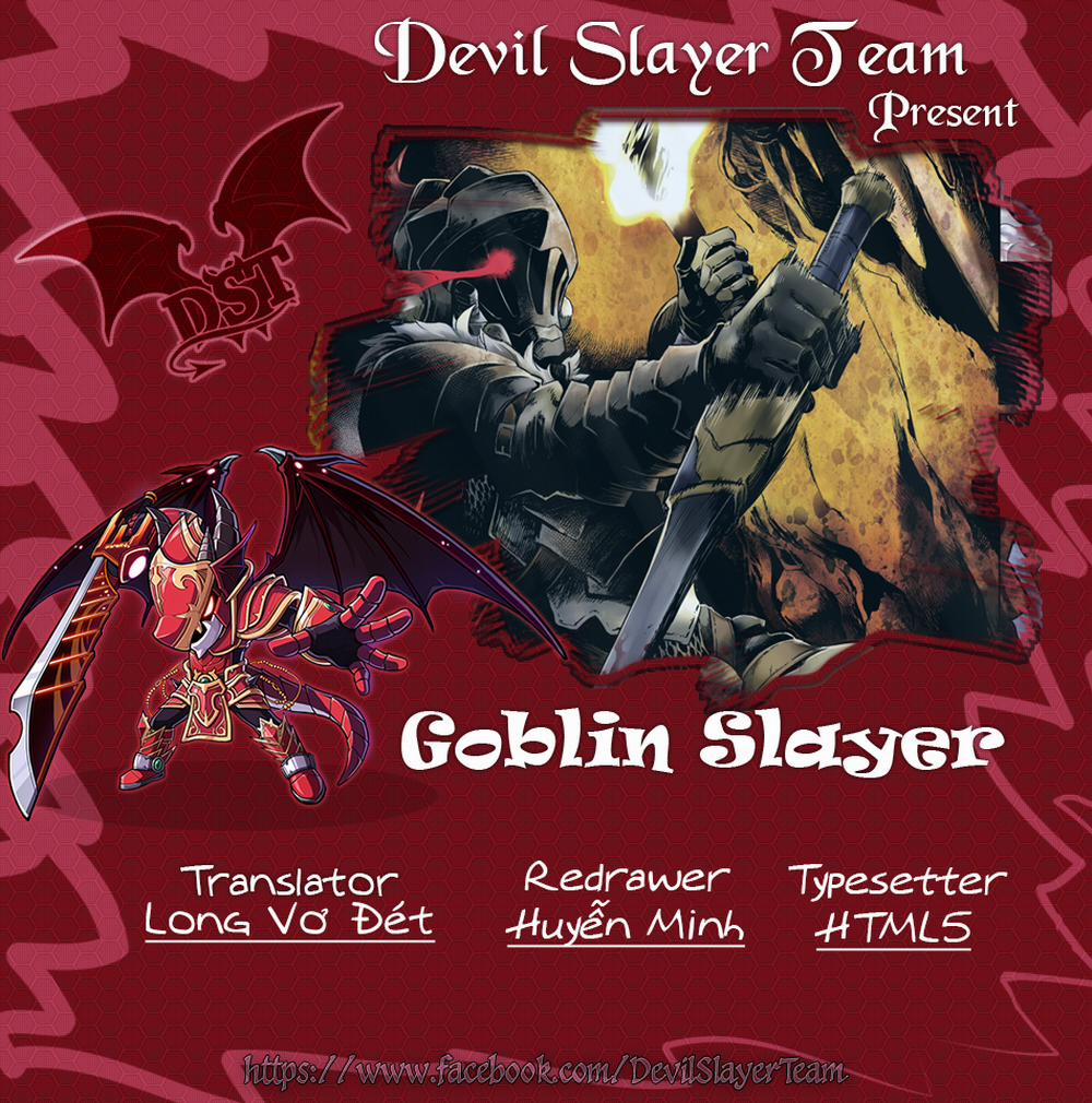 Goblin Slayer 11 trang 2