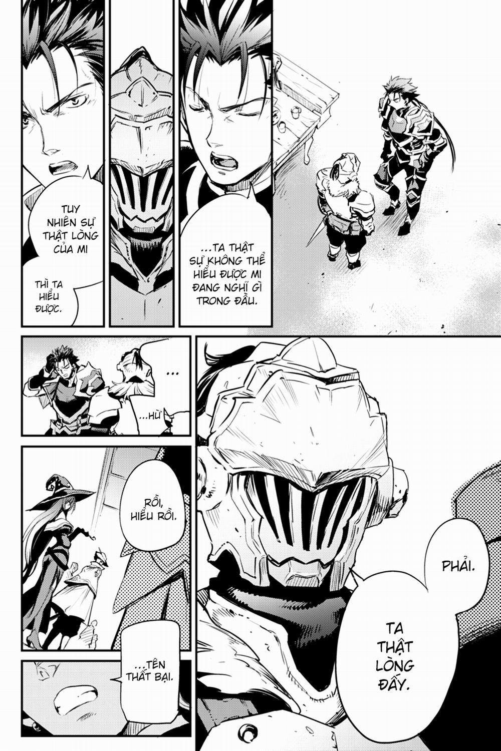 Goblin Slayer 11 trang 21
