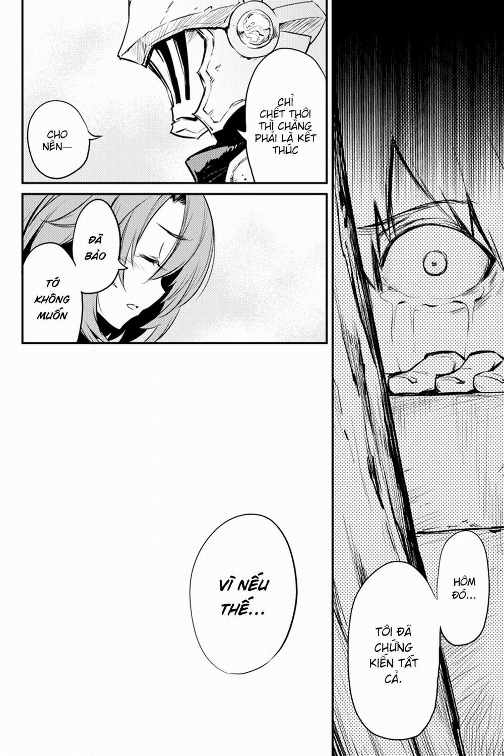 Goblin Slayer 11 trang 9