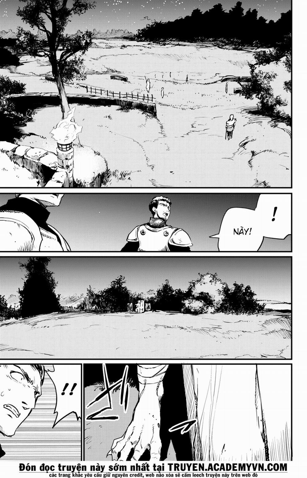 Goblin Slayer 12 trang 11