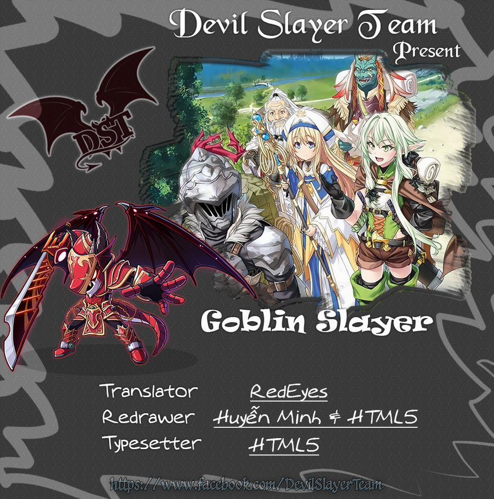 Goblin Slayer 12 trang 2