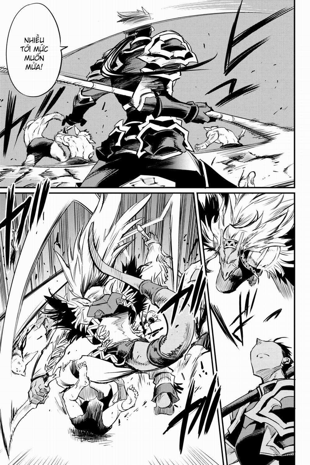 Goblin Slayer 12 trang 20