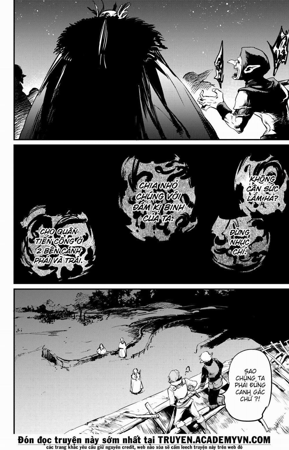 Goblin Slayer 12 trang 23