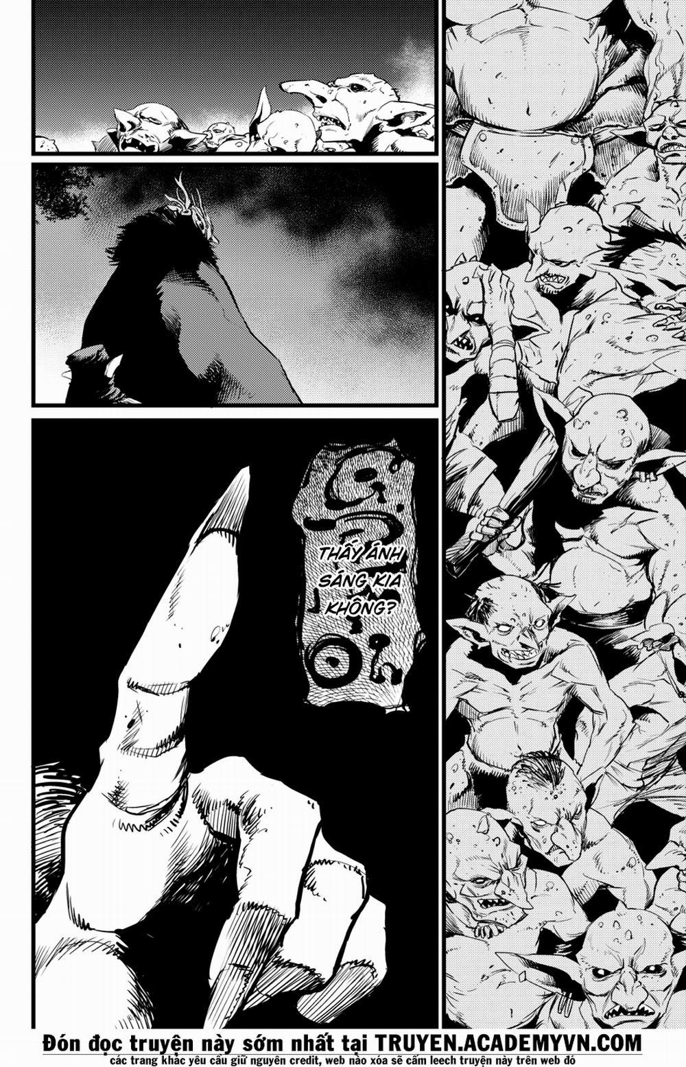 Goblin Slayer 12 trang 5