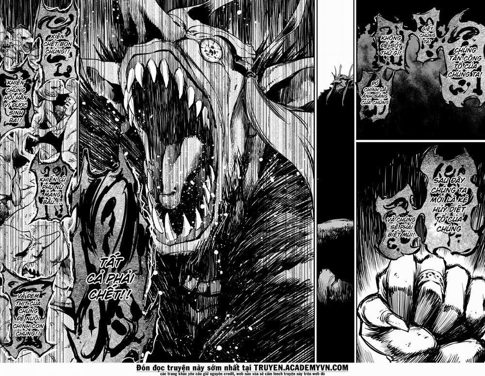 Goblin Slayer 12 trang 7