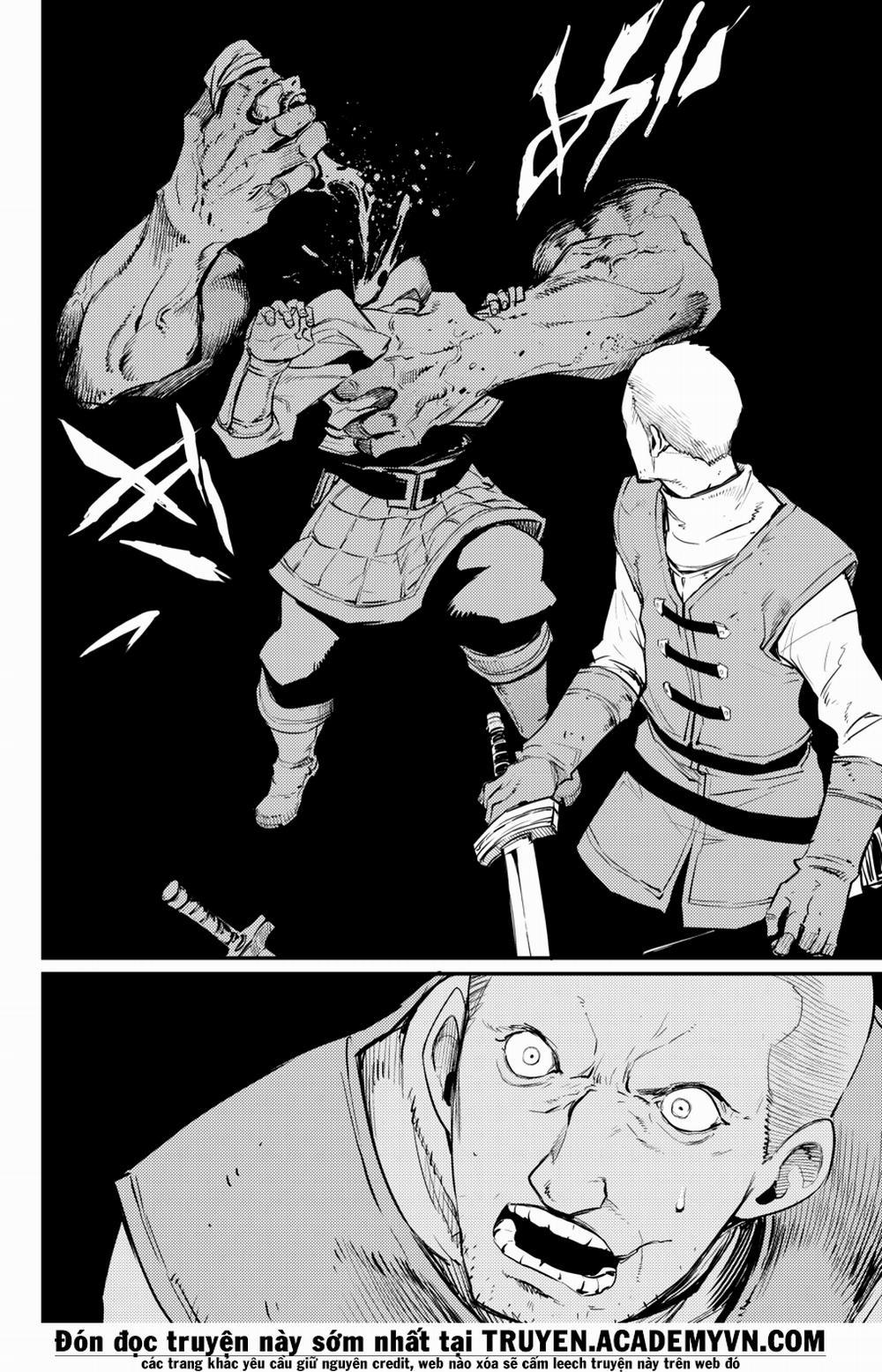Goblin Slayer 13 trang 13