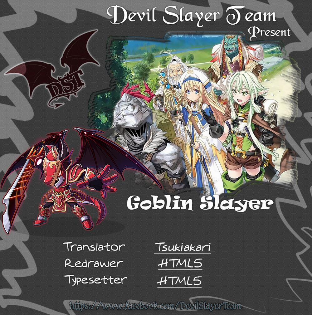 Goblin Slayer 13 trang 2