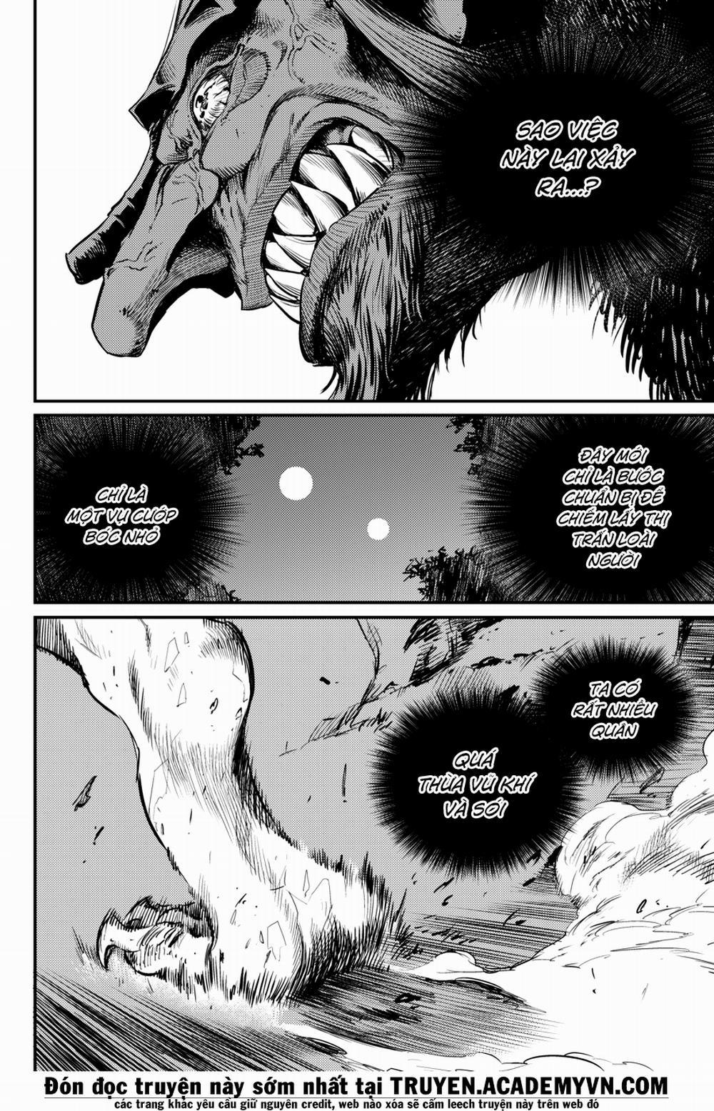 Goblin Slayer 13 trang 21