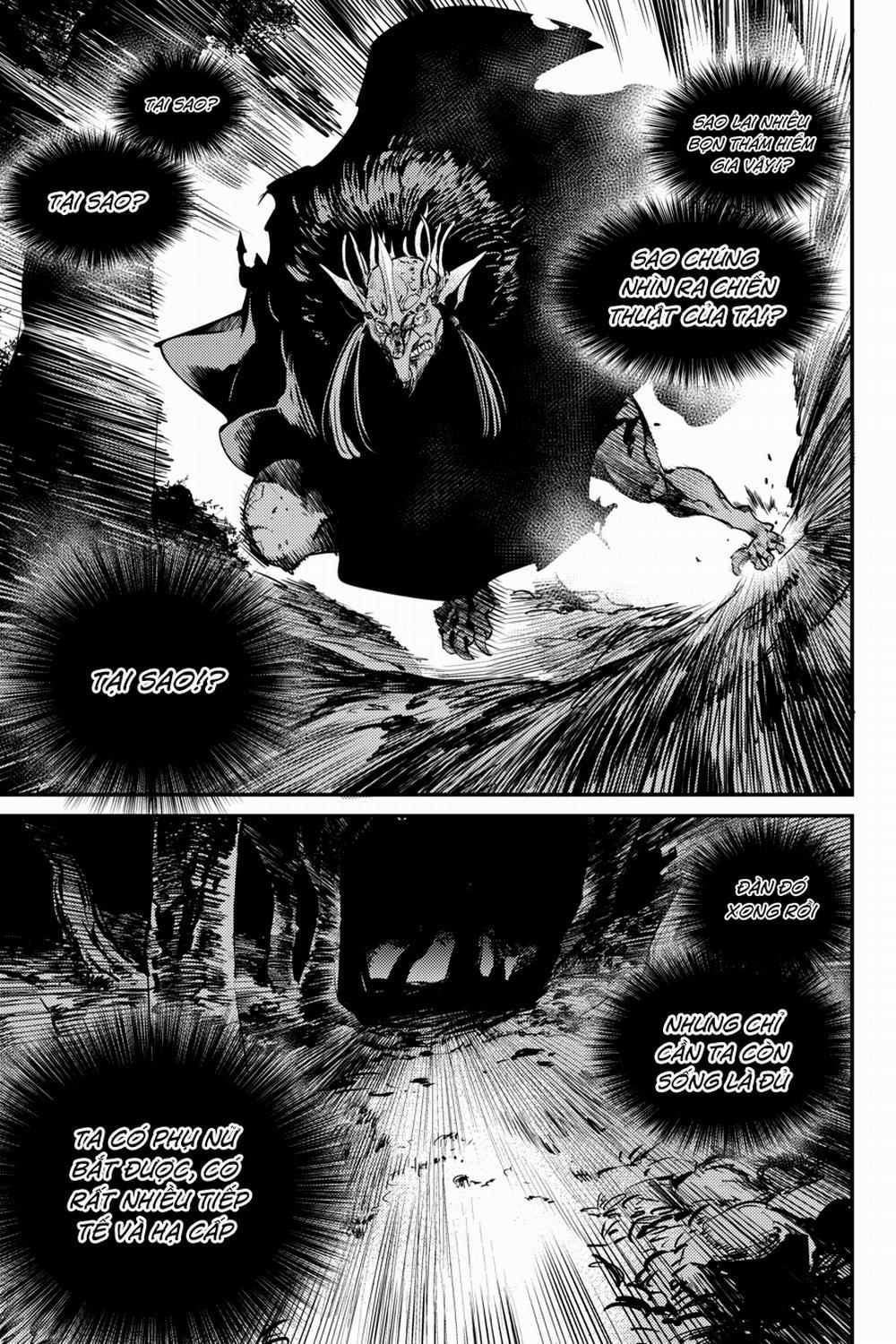 Goblin Slayer 13 trang 22