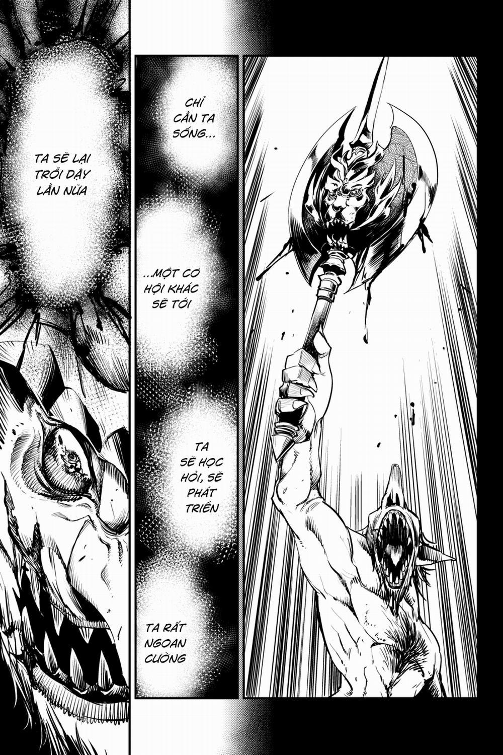 Goblin Slayer 13 trang 30