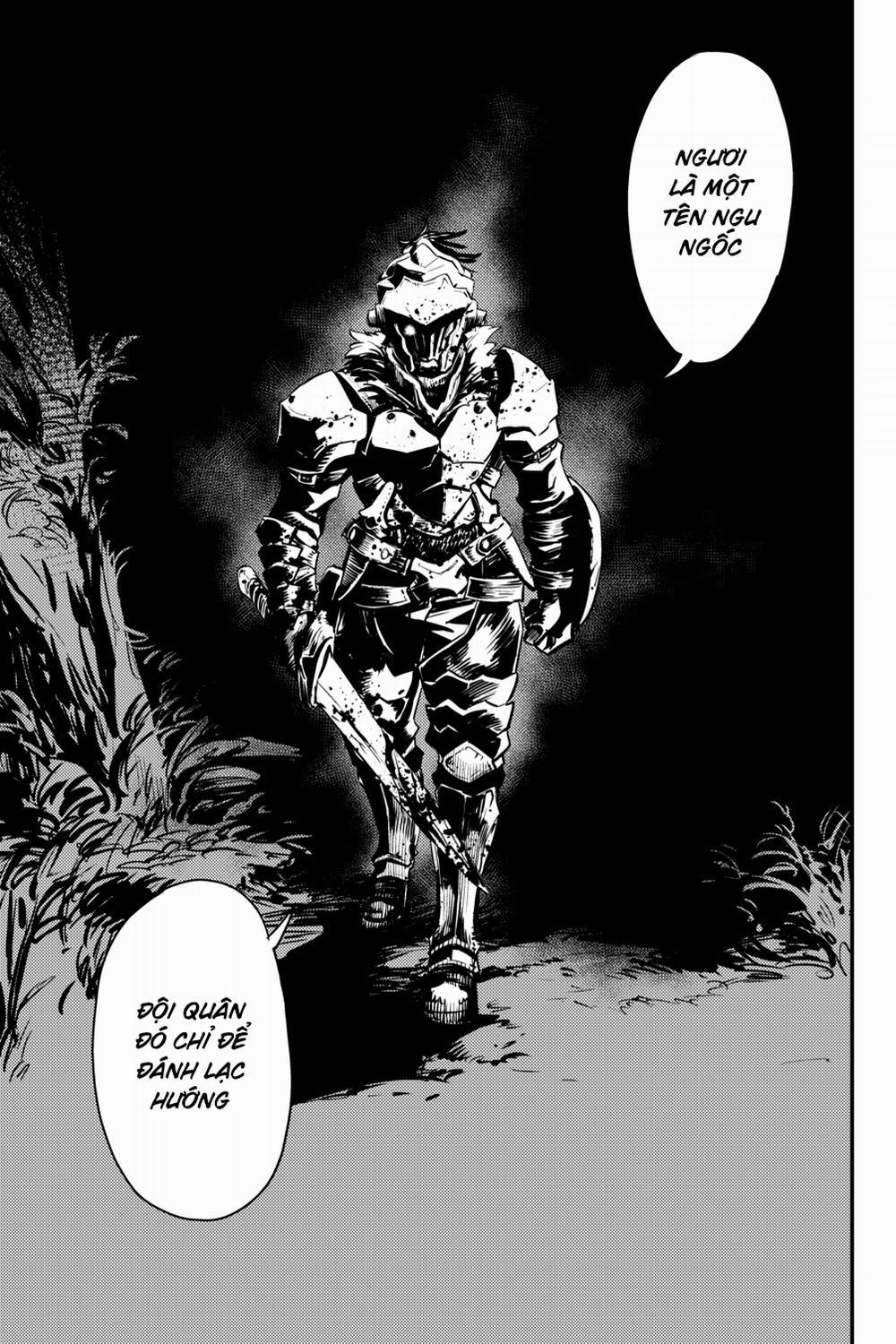 Goblin Slayer 13 trang 32