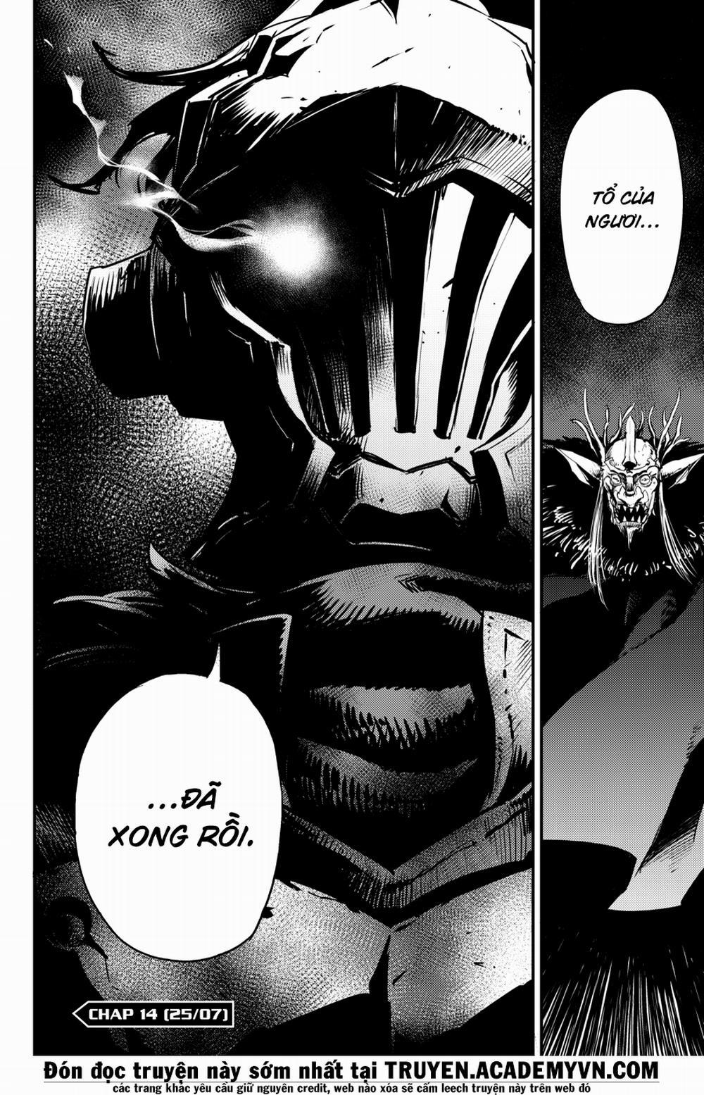 Goblin Slayer 13 trang 33