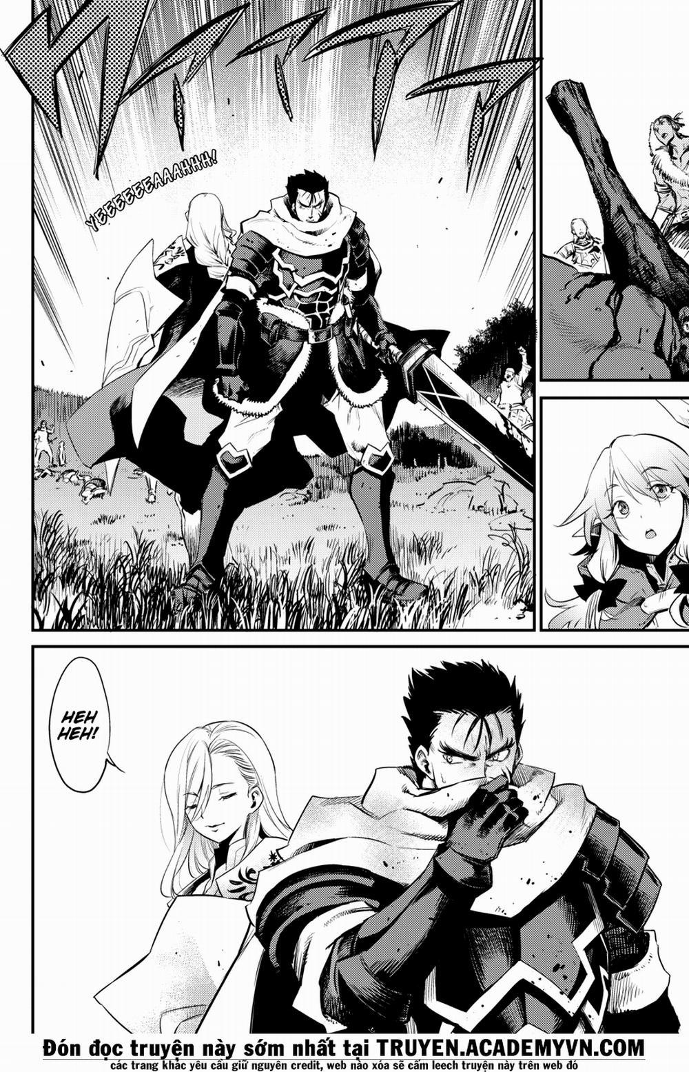 Goblin Slayer 14 trang 17