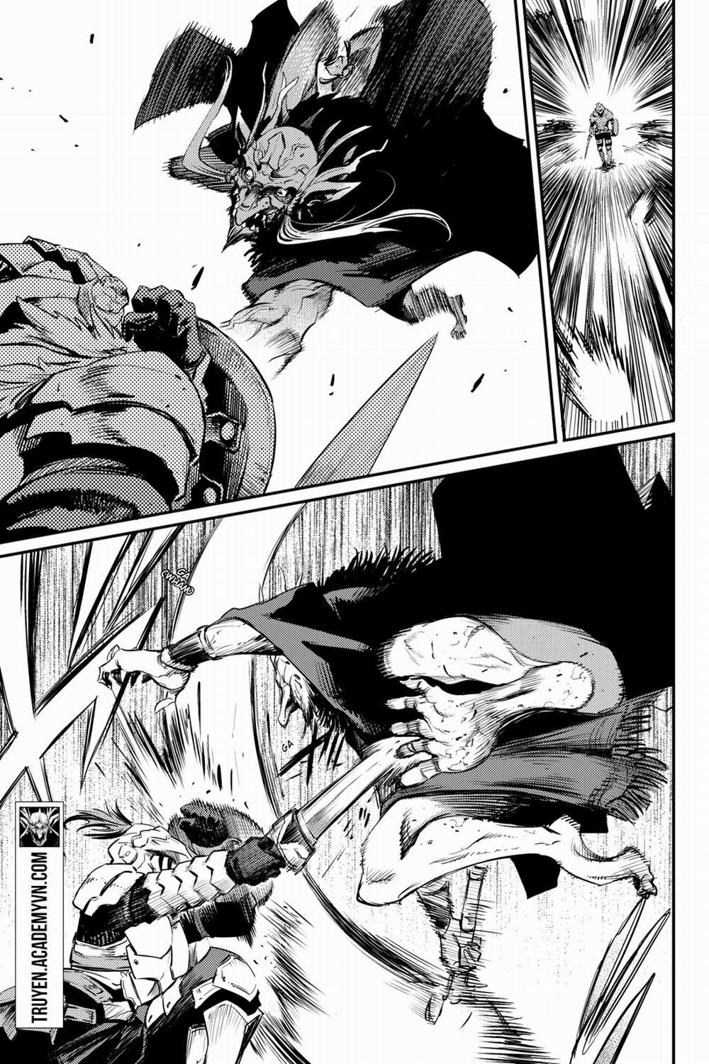 Goblin Slayer 14 trang 20