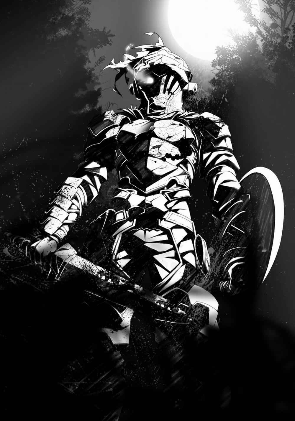 Goblin Slayer 14 trang 4