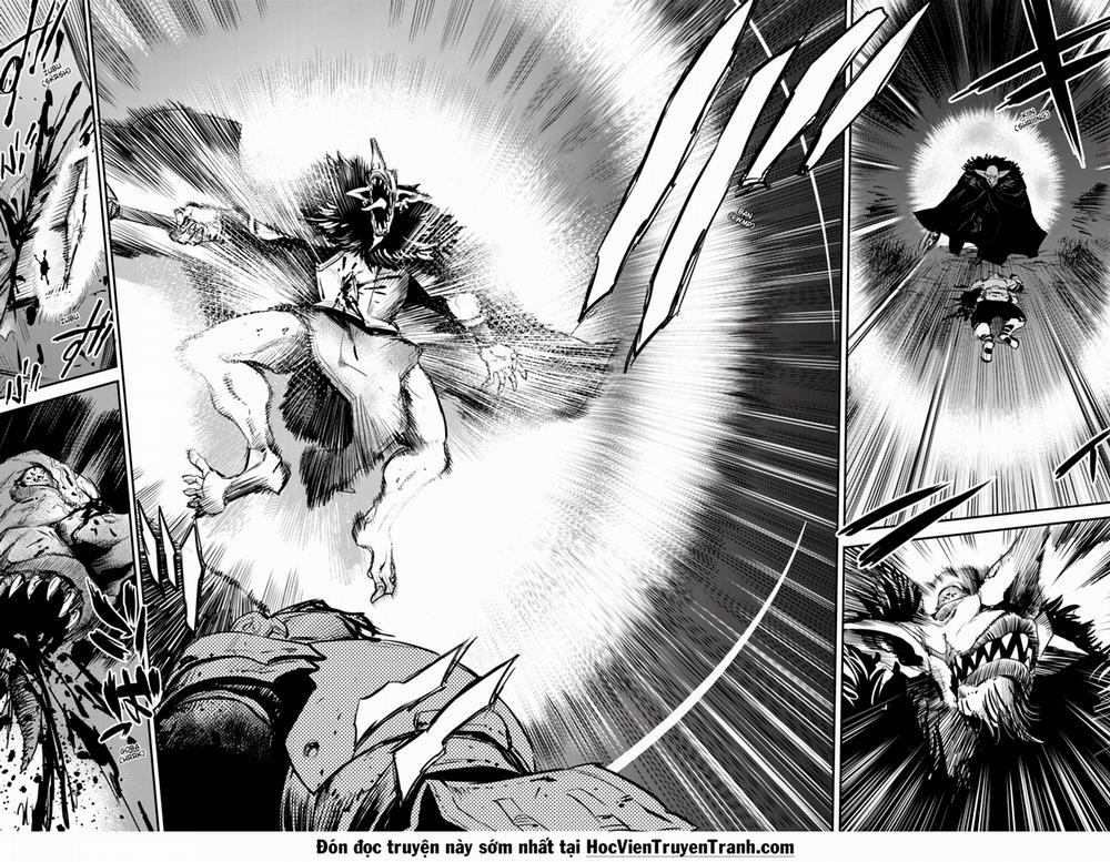Goblin Slayer 15 trang 10