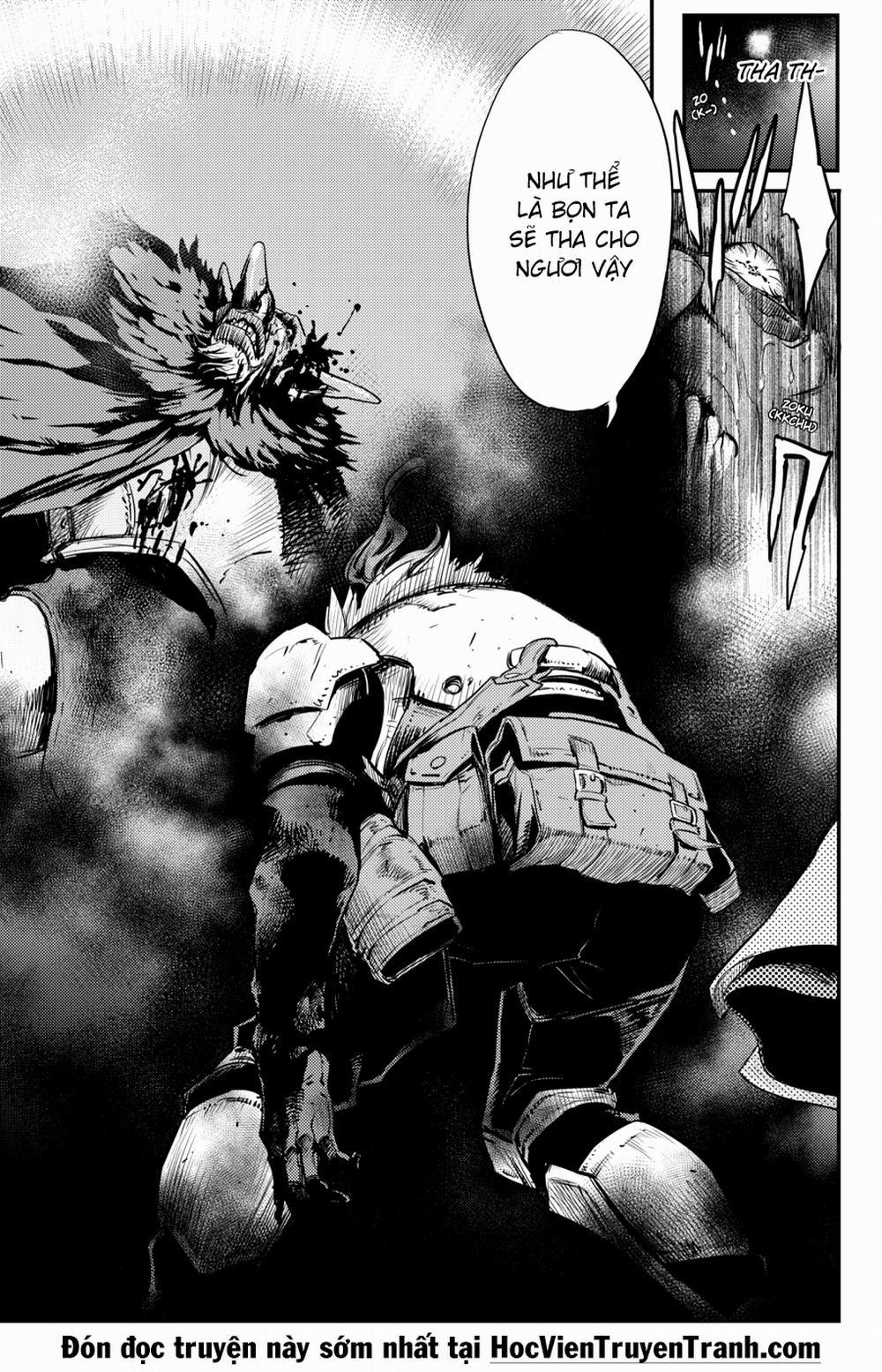 Goblin Slayer 15 trang 16