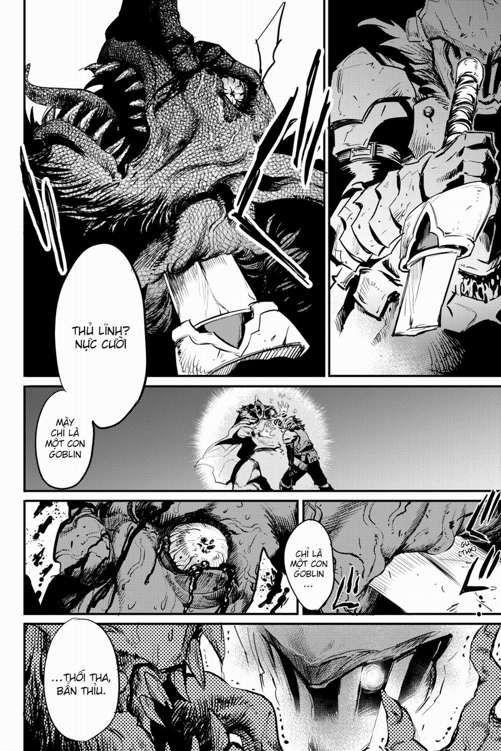 Goblin Slayer 15 trang 17
