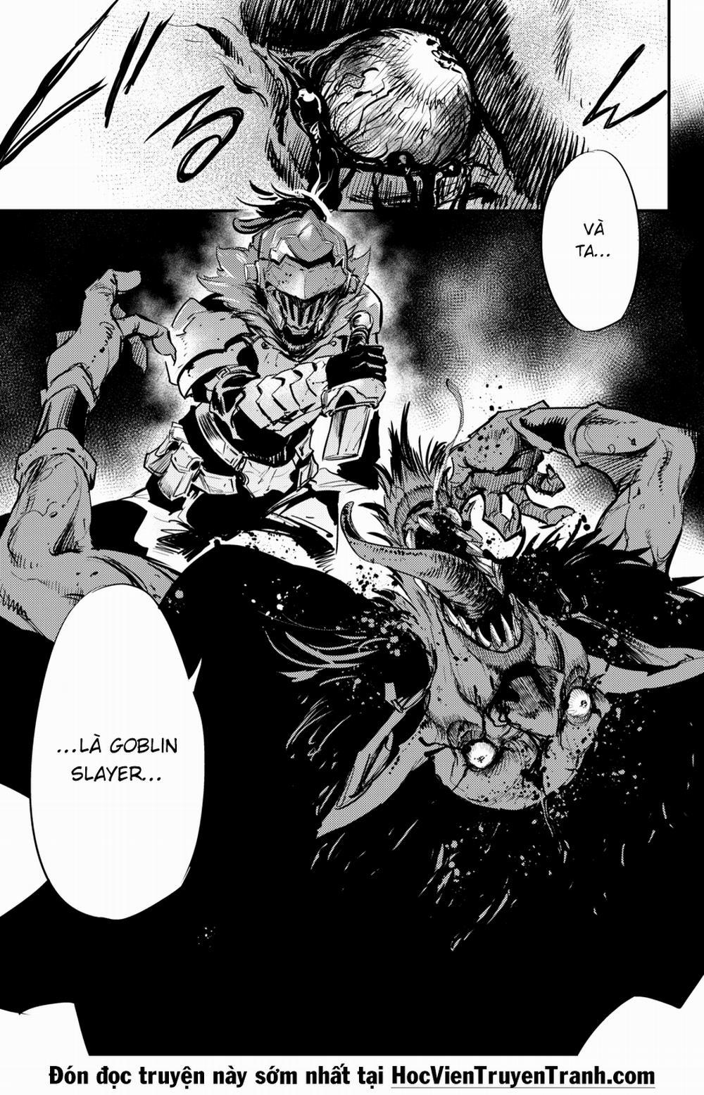 Goblin Slayer 15 trang 18