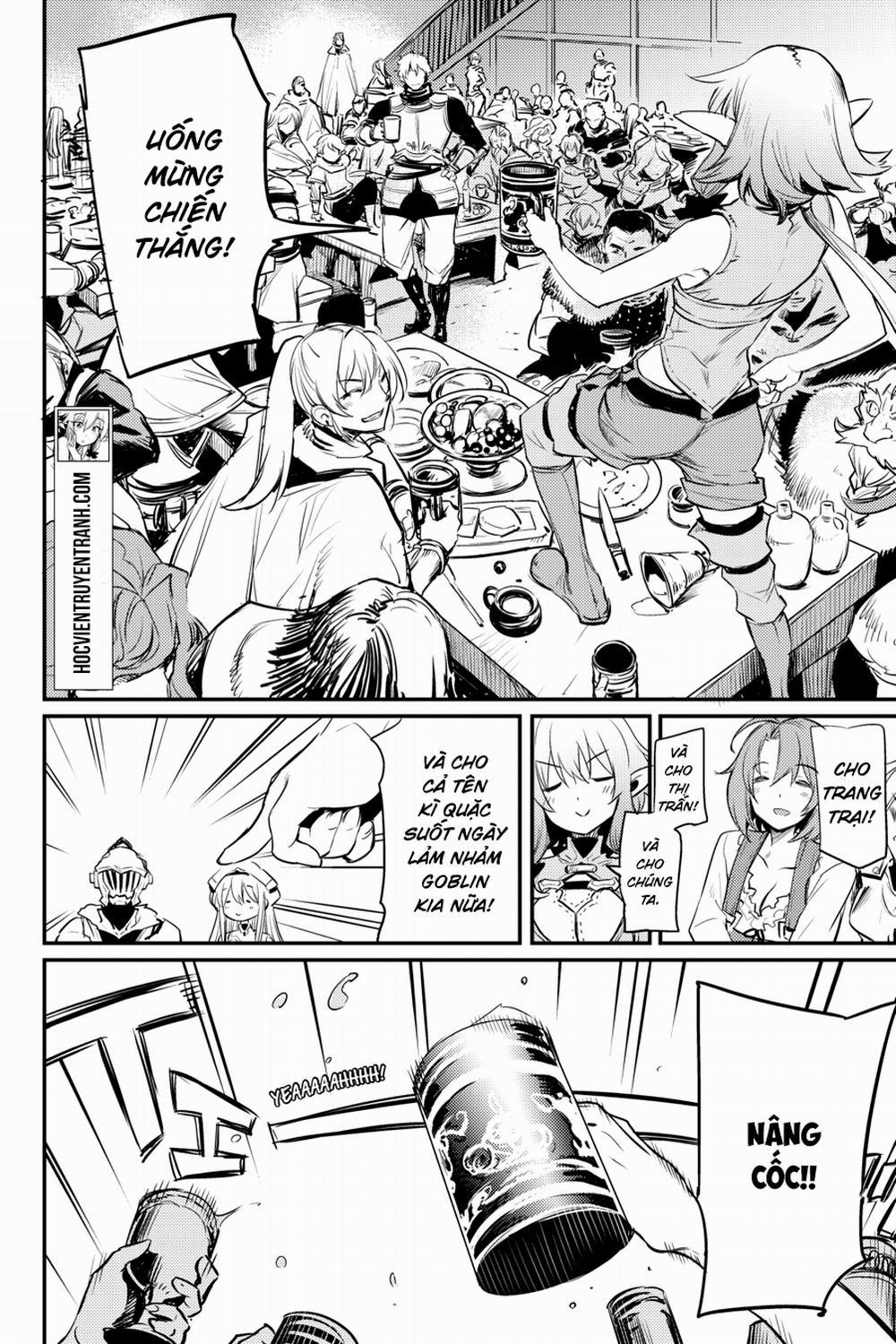 Goblin Slayer 15 trang 23