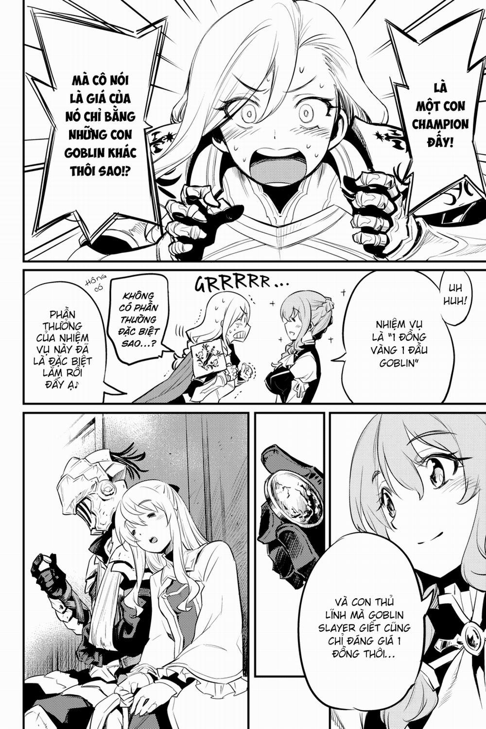 Goblin Slayer 15 trang 25