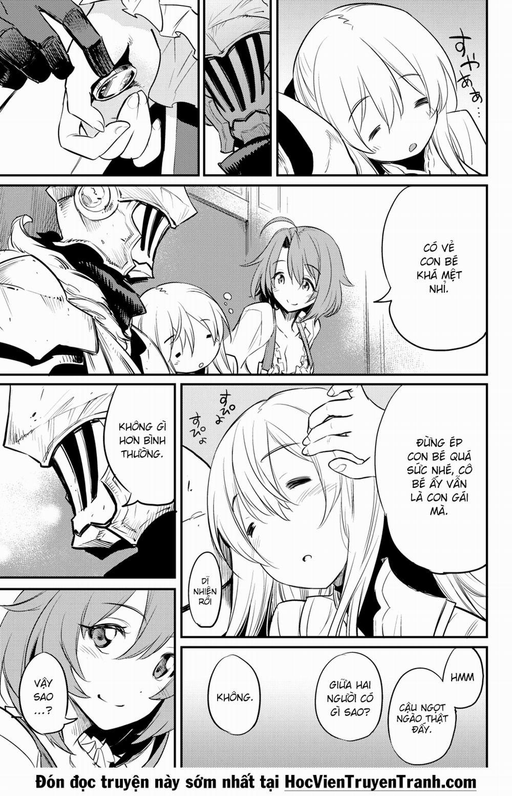 Goblin Slayer 15 trang 26