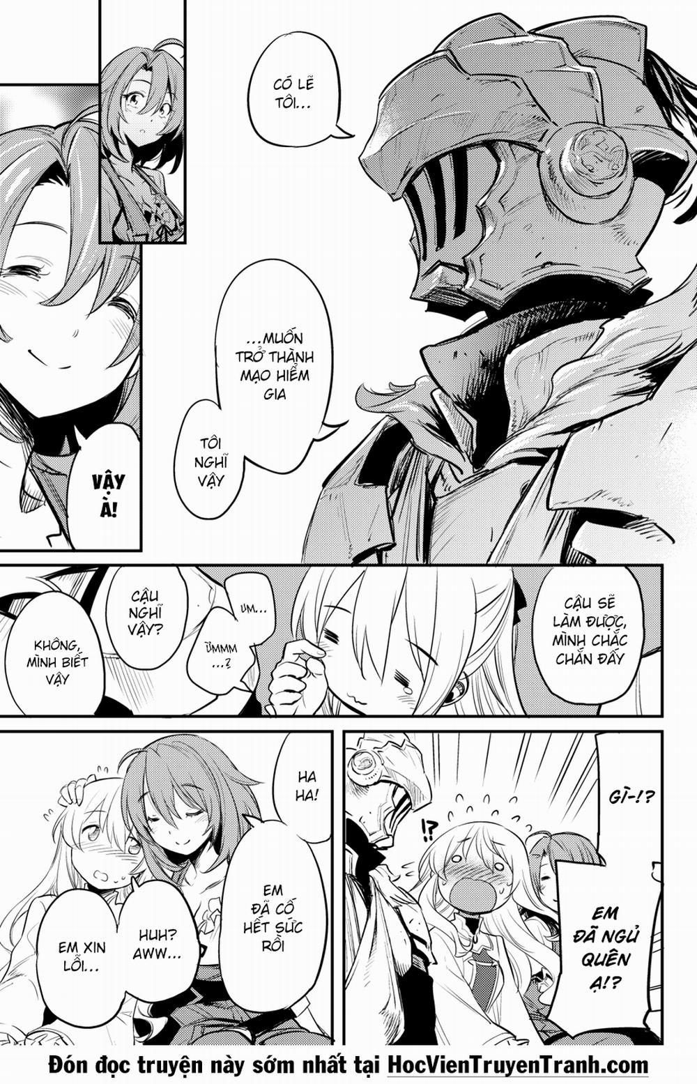 Goblin Slayer 15 trang 28